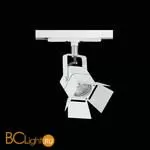 Трековый светильник Citilux Рубик CL526T10SN - Фото 0