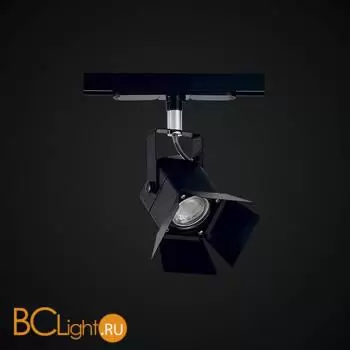 Трековый светильник Citilux Рубик CL526T11S - Фото 0