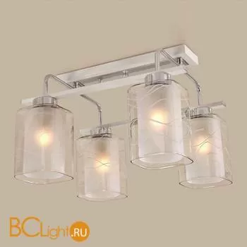 Потолочная люстра Citilux Румба CL159140