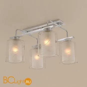 Потолочная люстра Citilux Румба CL159142