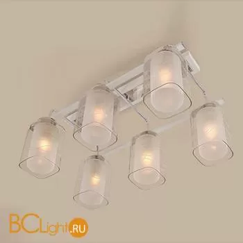 Потолочная люстра Citilux Румба CL159160