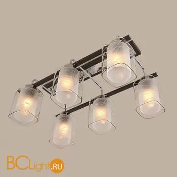 Потолочная люстра Citilux Румба CL159161