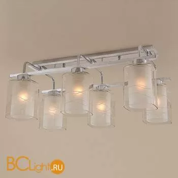 Потолочная люстра Citilux Румба CL159162