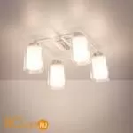 Люстра Citilux Румба CL159240 - Фото 1