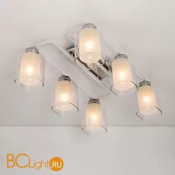 Люстра Citilux Румба CL159260 - Фото 1