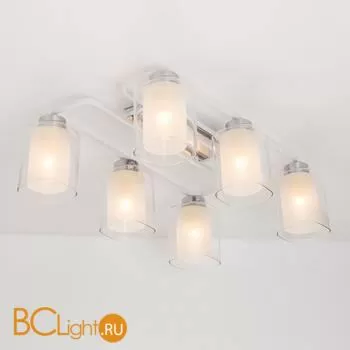 Люстра Citilux Румба CL159260