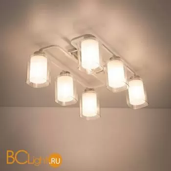 Люстра Citilux Румба CL159260 - Фото 2