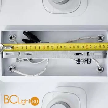 Люстра Citilux Румба CL159260 - Фото 5