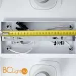 Люстра Citilux Румба CL159260 - Фото 5