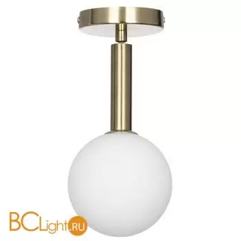 Подвесной светильник Citilux Рунд CL205110N - Фото 3