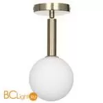 Подвесной светильник Citilux Рунд CL205110N - Фото 3