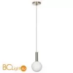 Подвесной светильник Citilux Рунд CL205110N - Фото 1