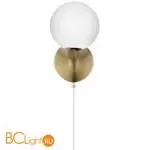 Бра Citilux Рунд CL205310N - Фото 0