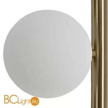 Настольный светильник Citilux Рунд CL205820N - Фото 6