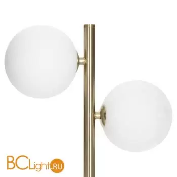 Настольный светильник Citilux Рунд CL205820N - Фото 3