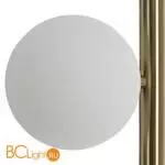 Настольный светильник Citilux Рунд CL205820N - Фото 6