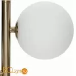 Настольный светильник Citilux Рунд CL205820N - Фото 5