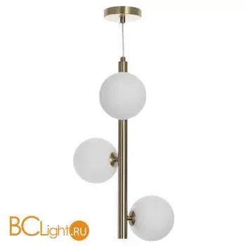 Подвесной светильник Citilux Рунд CL205130N - Фото 2