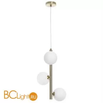 Подвесной светильник Citilux Рунд CL205130N - Фото 1