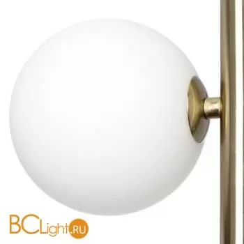 Подвесной светильник Citilux Рунд CL205130N - Фото 4