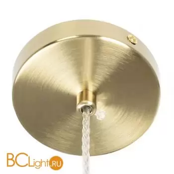 Подвесной светильник Citilux Рунд CL205130N - Фото 5