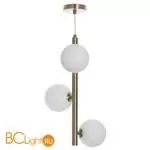 Подвесной светильник Citilux Рунд CL205130N - Фото 2