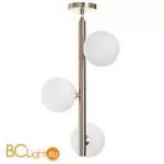 Подвесной светильник Citilux Рунд CL205130N - Фото 3