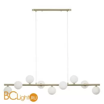 Подвесной светильник Citilux Рунд CL205290N - Фото 0