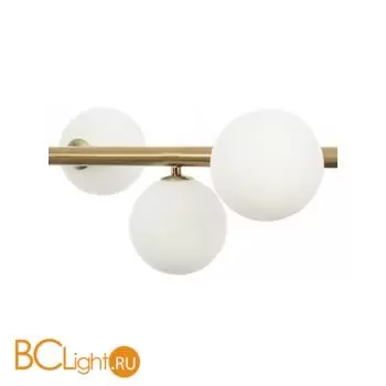 Подвесной светильник Citilux Рунд CL205290N - Фото 4