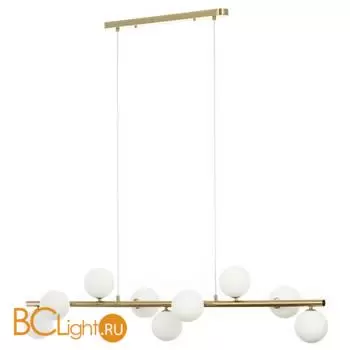 Подвесной светильник Citilux Рунд CL205290N - Фото 2