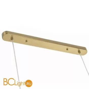 Подвесной светильник Citilux Рунд CL205270N - Фото 3