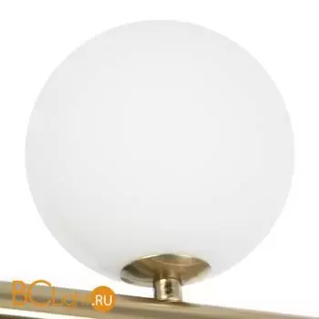 Подвесной светильник Citilux Рунд CL205270N - Фото 2