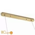 Подвесной светильник Citilux Рунд CL205270N - Фото 3