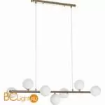 Подвесной светильник Citilux Рунд CL205270N - Фото 0