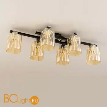 Люстра Citilux Сафари CL145261 - Фото 1