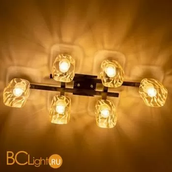 Люстра Citilux Сафари CL145261 - Фото 9