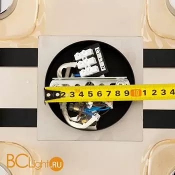 Люстра Citilux Сафари CL145261 - Фото 17