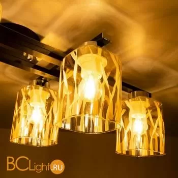 Люстра Citilux Сафари CL145261 - Фото 10