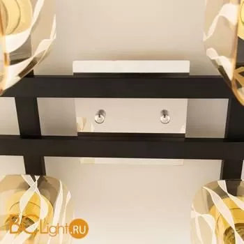 Люстра Citilux Сафари CL145261 - Фото 16