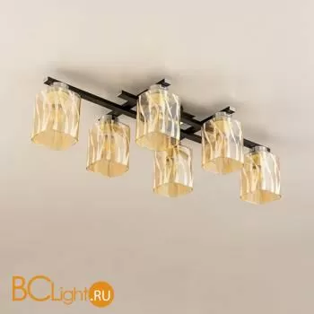 Люстра Citilux Сафари CL145261 - Фото 5