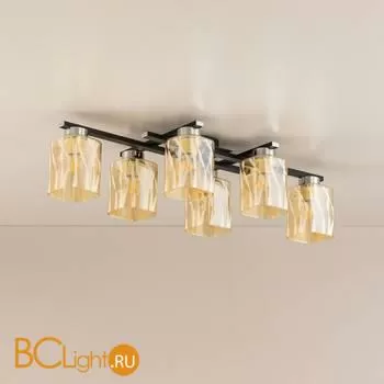 Люстра Citilux Сафари CL145261 - Фото 4