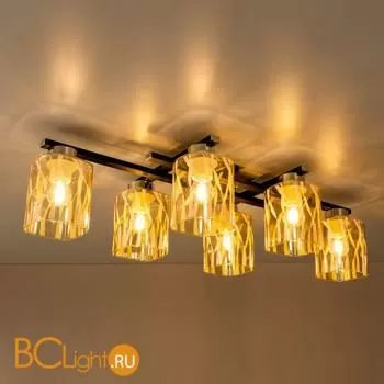 Люстра Citilux Сафари CL145261 - Фото 12