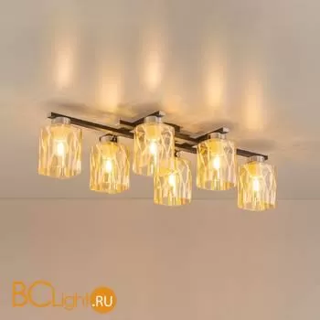 Люстра Citilux Сафари CL145261 - Фото 6