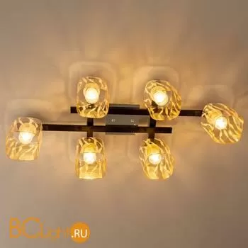 Люстра Citilux Сафари CL145261 - Фото 14