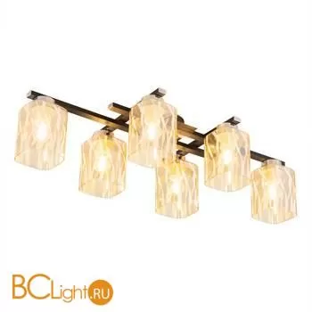 Люстра Citilux Сафари CL145261