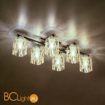 Люстра Citilux Сафари CL145261 - Фото 3