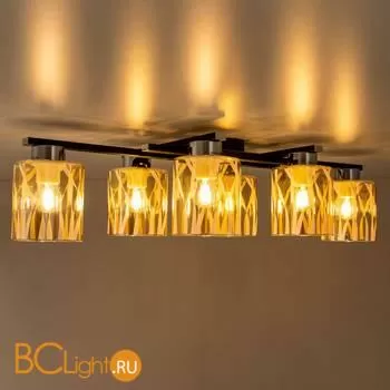 Люстра Citilux Сафари CL145261 - Фото 13