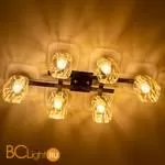 Люстра Citilux Сафари CL145261 - Фото 9