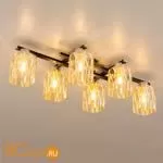 Люстра Citilux Сафари CL145261 - Фото 0