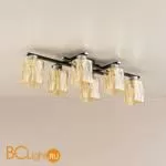 Люстра Citilux Сафари CL145261 - Фото 4